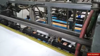 KBA Mailander 123