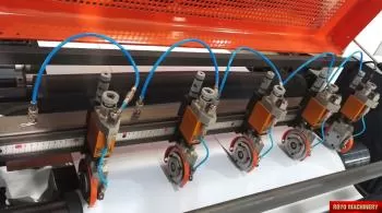 Royo Machinery RTCPA4-40