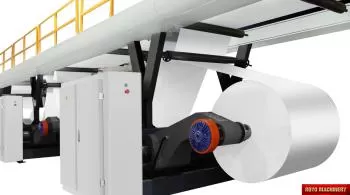 Royo Machinery RTCPA4-40
