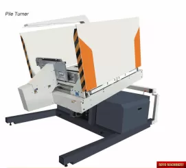 Royo Machinery RFZS-1450 CE