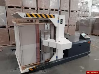 Royo Machinery RFZS-1450 CE