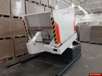 Royo Machinery RFZS-1450 CE