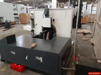 Royo Machinery RFZS-1450 CE