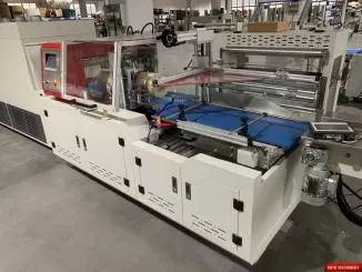 Royo Machinery RG-400