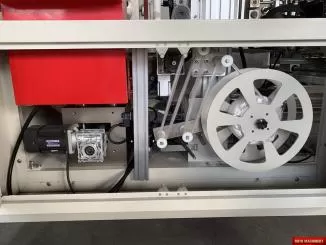 Royo Machinery RG-400