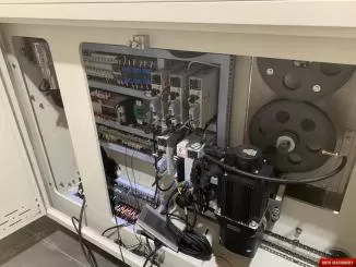 Royo Machinery RG-400
