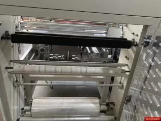 Royo Machinery RG-400