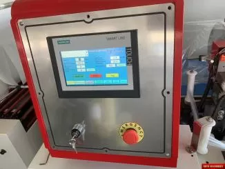 Royo Machinery RG-400