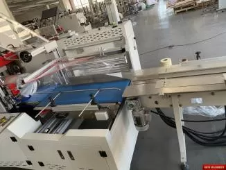 Royo Machinery RG-400