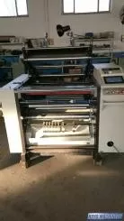 Royo Machinery RHX-900WG