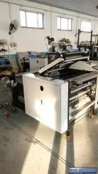Royo Machinery RHX-900WG