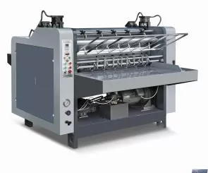 Royo Machinery RKMJ-1000L