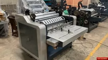 Royo Machinery RKMJ-1000L
