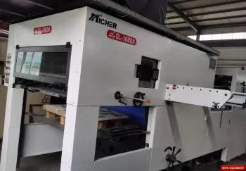 Royo Machinery RDC-1060A