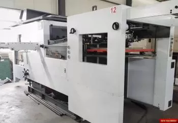 Royo Machinery RDC-1060A