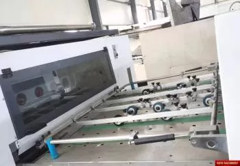 Royo Machinery RDC-1060A