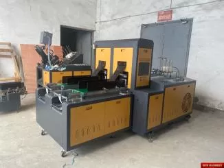 Royo Machinery RBZ-500