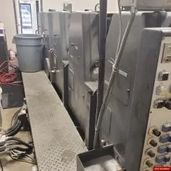 Heidelberg GTO F 52
