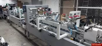 Royo Machinery RZH-GD800 G