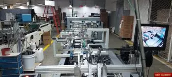 Royo Machinery RZH-GD800 G