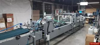 Royo Machinery RZH-GD800 G