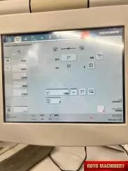 Heidelberg Speedmaster SM CD 74-5 + LX F