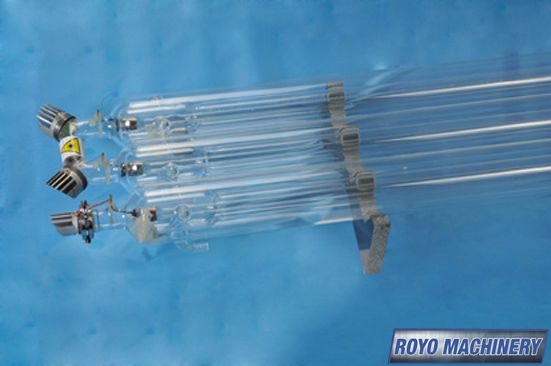 Royo Machinery RNT-600CD