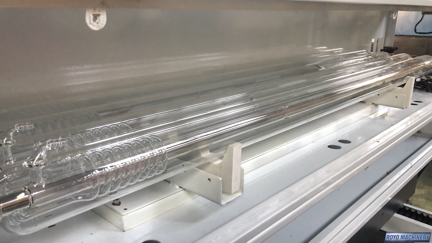 Royo Machinery RNT-600CD