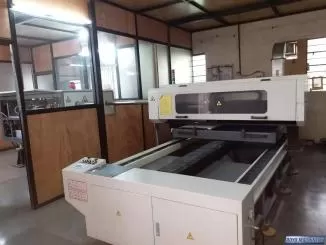 Royo Machinery RNT-600CD