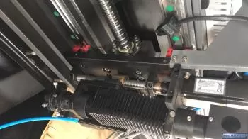 Royo Machinery RNT-600CD