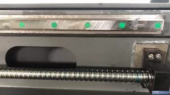 Royo Machinery RNT-600CD