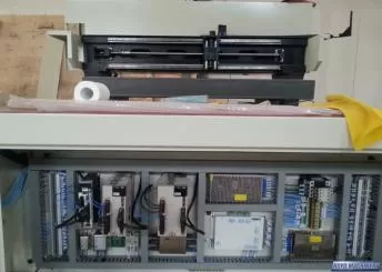 Royo Machinery RNT-600CD