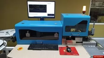 Royo Machinery RHC-320