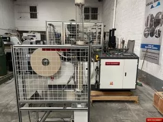 Royo Machinery ROC-12