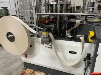 Royo Machinery ROC-12