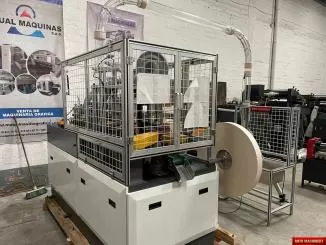 Royo Machinery ROC-12