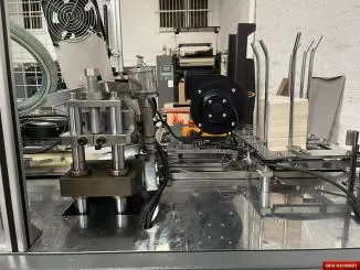 Royo Machinery ROC-12