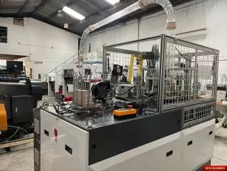 Royo Machinery ROC-12