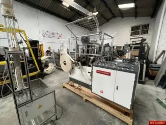 Royo Machinery ROC-12