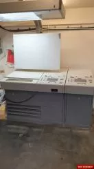 Heidelberg Speedmaster SM 52-5