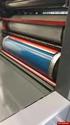 Heidelberg Speedmaster SM 52-5