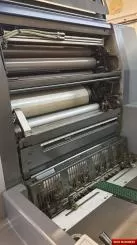 Heidelberg Speedmaster SM 52-5