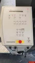 Heidelberg Speedmaster SM 52-5