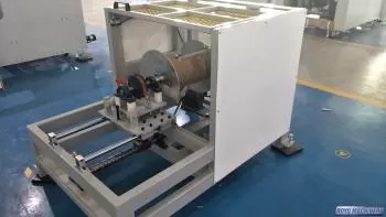 Royo Machinery RCMTR-10