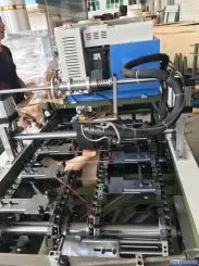 Royo Machinery RCMHM-100