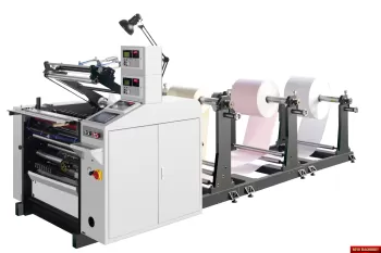 Royo Machinery RHX-650 FQ