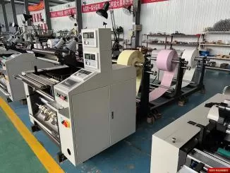 Royo Machinery RHX-650 FQ