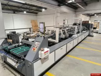 Royo Machinery RZH-BH1100-4/6