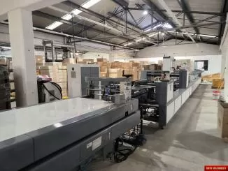 Royo Machinery RZH-BH1100-4/6