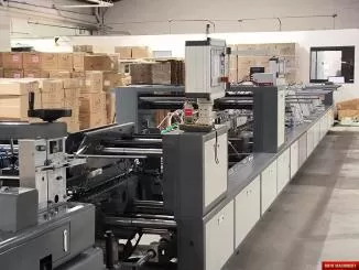 Royo Machinery RZH-BH1100-4/6
